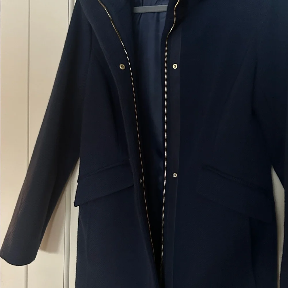 Cole Haan coat - Picture 6 of 15